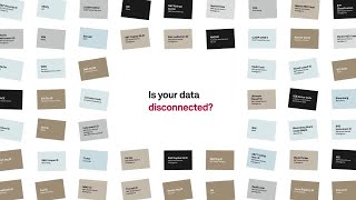 Is you data disconnected [upl. by Kester791]