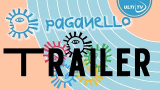 Paganello XXXIII 2024 — TRAILER [upl. by Cousin471]