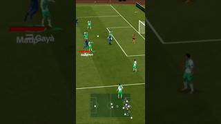 Matips OG Headers are back 🔥 shorts footballgoal gameplay [upl. by Gildus]