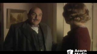 Poirot and the death of Mrs McGinty [upl. by Binah]