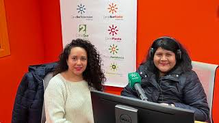 Episodio 17El fogón latino segmento dentro del programa Latino Andaluz de Canal Sur Radio [upl. by Bashemeth534]