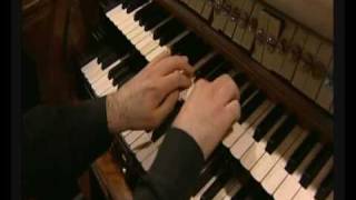 Johann Pachelbel 16531706 Chaconne in fmoll [upl. by Reames629]