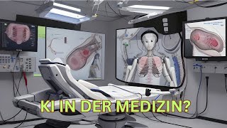 Behandlung 40 Wie maschinelles Lernen die Gesundheitsbranche revolutioniert [upl. by Aizirtap]