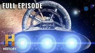 Ancient Aliens UFO Fuel Source Discovered S14 E3  Full Episode [upl. by Hgieliak350]