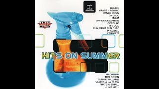 Hits On Summer 1999 [upl. by Ecyac]