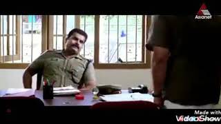 DRISHYAM CLIMAX SCENE [upl. by Palocz]