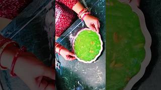 How to make Arrowroot Halwa easy way arrowroots ytshorts arrowroothalwa cooking sweetrecipe [upl. by Lletnahs]