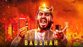 EMIWAY  Badshah 👑 Ft Raftaar amp More Music Video New Diss Rap Song [upl. by Clotilda902]