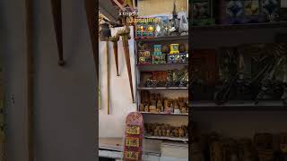 Jaisalmer Rajasthan🧳🛖vlogminivlogindiarajasthanjaisalmertravelfoodfypfunloveshortslive [upl. by Ttenneb]