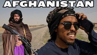 How i got Stuck in Afghanistan with no MONEY [upl. by Otsirave]