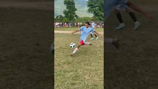 Mentha Fc Vs Rapti Nayabasti Yuwa Club [upl. by Adala]