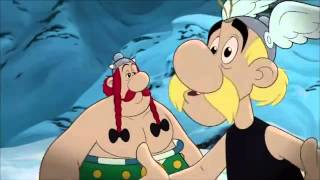 Astérix et les Vikings 2006 Film Streaming VF [upl. by Pogue]