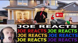 Scary Joe Bartolozzi Reaction 107 [upl. by Ace]