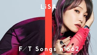 LiSA  炎  THE FIRST TAKE [upl. by Crain621]