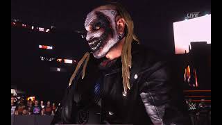 The Fiend Bray Wyatt Entrance WWE 2K24 1080p 60FPS [upl. by Ysor]