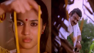 சின்ன கவுண்டர் Movie Marriage Scene HD  விஜயகாந்த்  சுகன்யா  மனோரமா  RjsCinemas [upl. by Anselmi]