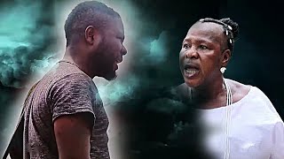 APAJUBA  A Nigerian Yoruba Movie Starring Ibrahim Yekini Itele  Fausat Balogun [upl. by Donovan]