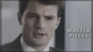 Christian Grey  Too hot hot damn [upl. by Montano]