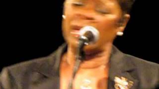 Irma Thomas • Singin Hallelujah [upl. by Nosirrah]