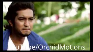 Bangla New Song Obujh Mon By Eleyas YouTube [upl. by Asiluy]