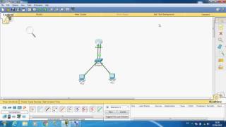 router etherchannel [upl. by Llenaj529]