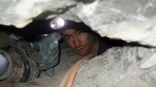 This Video Will Make you Hate Caves [upl. by Areip]