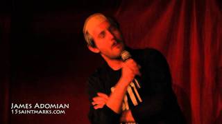 James Adomian  JESSE VENTURA slightly extended [upl. by Eloci]