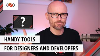 Useful tools for frontend developer and designers [upl. by Rettig]