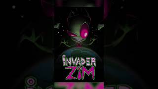 INVADER ZIM in 42 Seconds [upl. by Atteras]