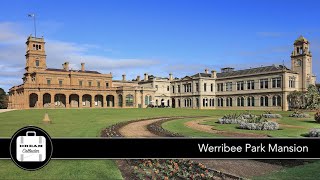 Werribee Park Mansion  Dream Journey [upl. by Anjanette673]