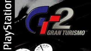 Gran Turismo 2 Soundtrack  Race Menu With Ambience [upl. by Eisenberg672]