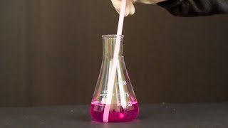 PH indicator  101 Science Experiments  Tuitionin [upl. by Rick]