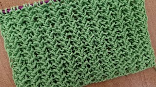 How to Knit StepbyStep Beginners Guide [upl. by Rosana]