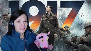 1917 Film Reaction amp Commentary  First Time Watching  Beautiful Brokenness [upl. by Atiuqcir]