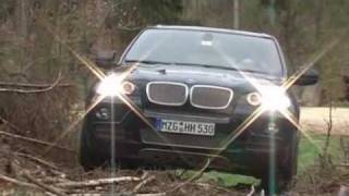 HARTGE BMW E70 X5 [upl. by Olraced]