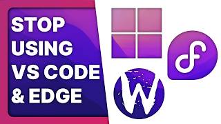 VSCode amp MS Edge problems Fedora KDE might keep X11 Wine on Wayland Linux amp Open Source News [upl. by Magan371]