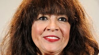 Tragic Details About Ronnie Spector [upl. by Humfried226]