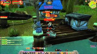 WoW Tip for the dockmaster longer version [upl. by Alletnahs]