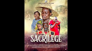 SACRILEGE  Film chrétien  Living Movies [upl. by Eelnayr891]