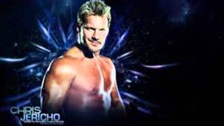 Chris Jericho Theme Song 2012 [upl. by Poulter]