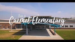 This is Carmel Elementary [upl. by Vandervelde]