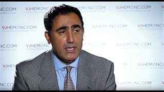 FLT3 mutations for targeted therapy in AML [upl. by Thetis]