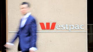 Westpac Bank Lifts Dividend Will Start 980 Million Buyback [upl. by Ellierim]