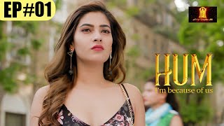 Hum  New Episode 1  Todays Episode  Altt  New Hindi Webseries  Altt Telefilms  Latest Episode [upl. by Bezanson]