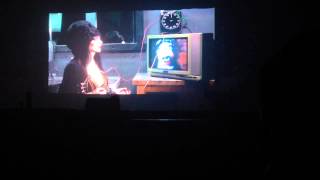 Elvira amp Miss Piggy  Saw Parody [upl. by Renae]