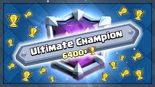 WE ACHIEVED ULTIMATE CHAMPION Season end top ladder gameplay [upl. by Aldas]