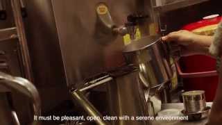 Curtin Singapore  Kopi An Insight of Singaporeans Coffee Culture video production [upl. by Sheree]