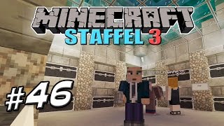 Unruhe in der Gruppe  Minecraft Staffel 3 46 [upl. by Renny203]