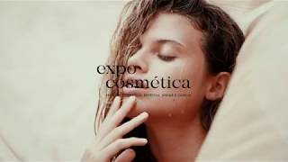 Expocosmética 2020  Making Of [upl. by Balfore]