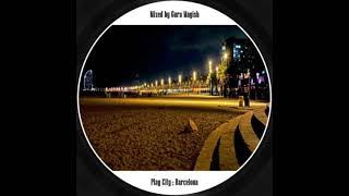 gura magish  play city  Barcelona deep house [upl. by Arac61]